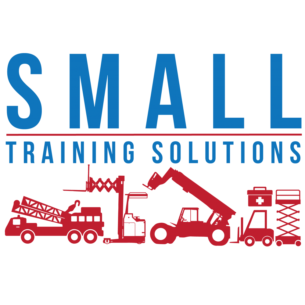 Small Training Solutions logo